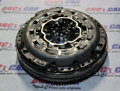 Kit ambreiaj Audi A4 B7 8E 2.0 TDI 2005-2008 cod motor: BPW