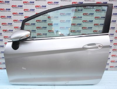 Macara electrica stanga Ford Fiesta 2009-2017 (model in 2 usi)