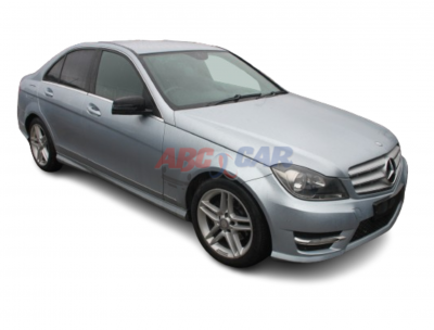 Conducta injectoare Mercedes C-Class W204 facelift sedan 2011-2015