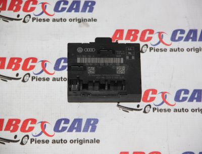 Modul usa stanga spate Audi A1 8X 2010-2018 8X0959795A