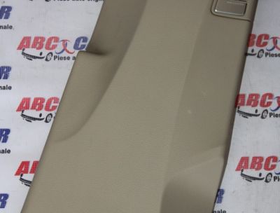 Ornament stalp interior dreapta Audi Q7 4M 2016-prezent 4M0867246G