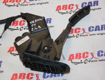 Pedala acceleratie Ford Transit 2000-2006 YC15-9F836-BC