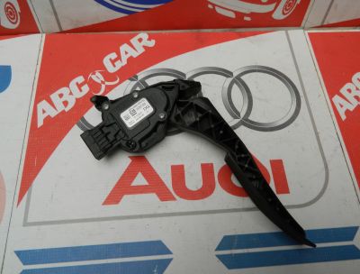 Pedala acceleratie Opel Insignia A 2008-2016 2.0 DTH cod: 13237352DG