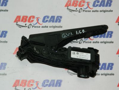 Pedala acceleratie VW Golf 6 2009-2013 1.6 Benzina Cod: 1K1721503T
