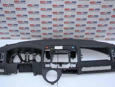 Plansa bord VW Transporter T5 facelift 2010-2015