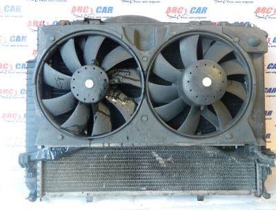 Radiator apa Mercedes E Class W210 3.2 CDI