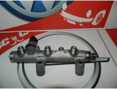 Rampa injectoare Audi A4 B8 8K 2008-2015 3.0 TDI 059130089BF