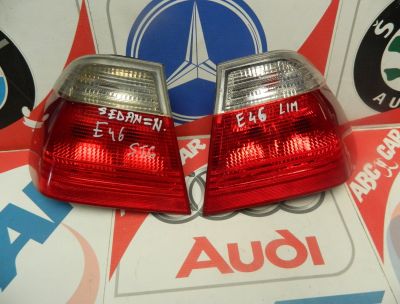 Stop dreapta BMW Seria 3 E46 1998-2005
