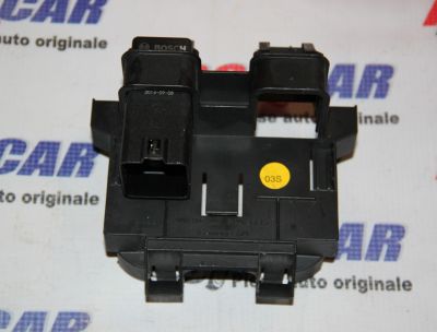 Suport calculator motor Audi Q7 4M 2016-prezent 4M0907249