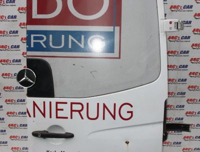 Usa dreapta spate Mercedes Sprinter 2006-2018