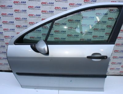 Usa stanga fata Peugeot 407 SW 2004-2010