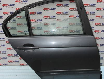 Usa dreapta spate BMW Seria 3 E46 sedan 1998-2005