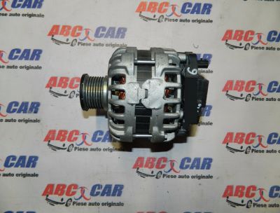 Alternator 14v 90Amp Smart Forfour 1 2004-2006 0.9 Benzina 231006007R