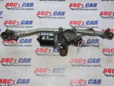 Ansamblu stergatoare cu motoras Citroen C2 2003-2009