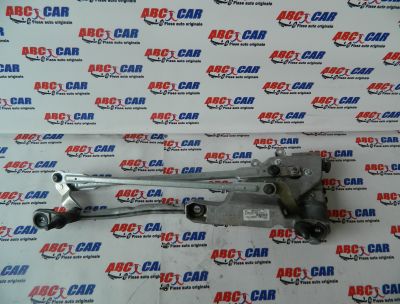 Ansamblu Stergatoare Ford Fiesta 2015 1.4 TDCI 8A6117500AG