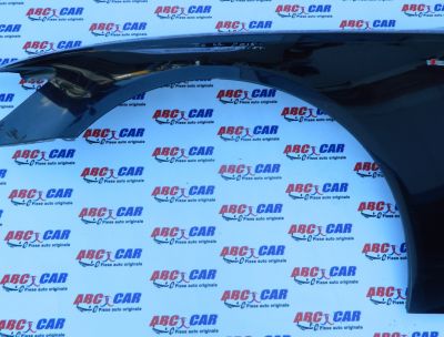 Aripa stanga fata Audi A6 4G C7 2015-2018 facelift S-Line
