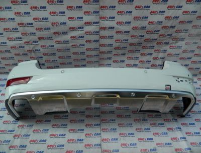 Bara spate cu senzori Mercedes ML-Class W164 2011 facelift
