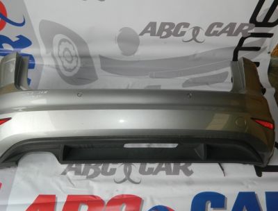 Bara spate cu senzori VW Golf Sportsvan 2014-In prezent