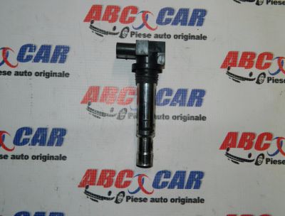 Bobina de inductie VW Golf 5 2005-2009 1.6 16V 0986221023