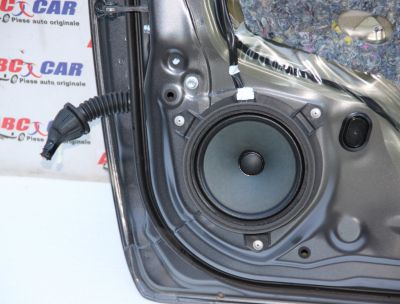 Boxa usa dreapta fata Toyota Yaris (XP130) 2011-2019