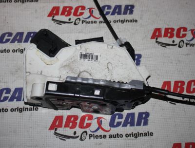 Broasca usa dreapta spate VW Polo 6R 2008-2014 6R4839016