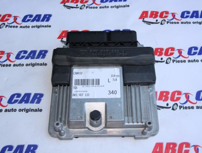 Calculator motor Audi A5 8F Cabrio 2012-2014 8K5907115