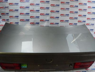 Capota spate BMW Seria 5 E34 1987-1996