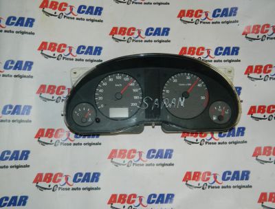 Ceas de bord VW Sharan (7M) 2000-2009 7M0920801J
