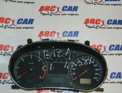 Ceasuri de bord Seat Ibiza (6K) 1993-2003 1.9 SDI W06K0920801E