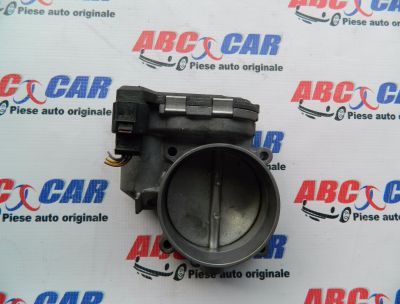 Clapeta acceleratie Audi A8 D3 4E 2003-2009 4.2 TFSI 077133062A