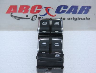 Comenzi geamuri electrice (sofer) Audi A3 8V 2012-2020 8V0959851A