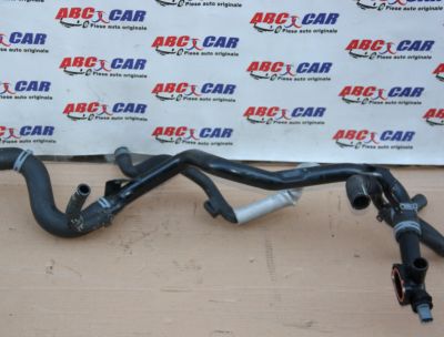 Conducta apa VW Amarok (2H) 2.0 BiTDI 2010-prezent 2H0122101K