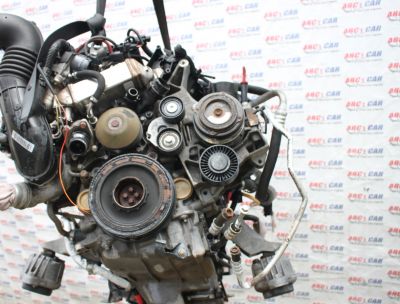 EGR BMW X1 E84 2.0 d 2009-2015 7805447-03