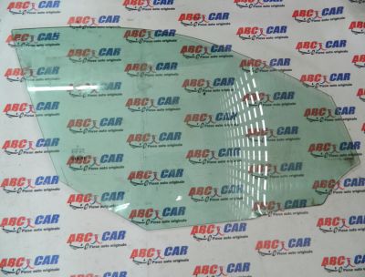 Geam usa dreapta fata Mercedes E-Class W212 2010-2015