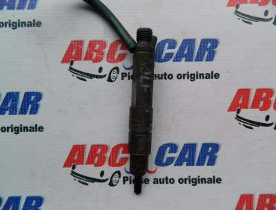 Injector Audi A6 4B C5 1997-2004 2.5 TDI 046130201E