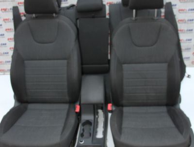 Interior textil Skoda Octavia 3 (5E3) combi 2013-2019