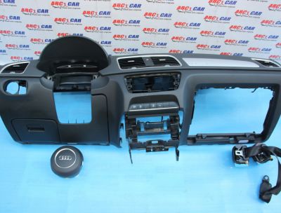 Kit plansa bord Audi Q3 8U 2011-2018