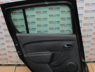 Macara geam usa stanga spate Dacia Sandero Stepway 2012-2016