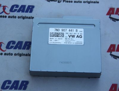 Modul camera marsalier VW Sharan (7N) 2010-2020 7N0907441B