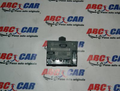 Modul control usa stanga fata Audi Q5 8R 2008-2016 8K0959793D