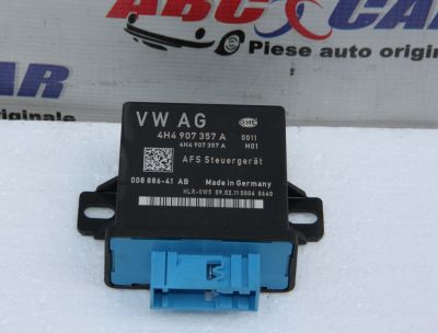 Modul far Audi A6 4G C7 2012-2018 4H4907357A