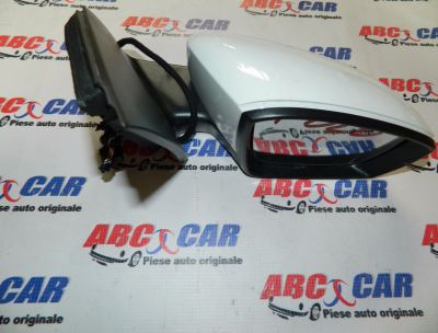 Oglinda dreapta electrica VW Polo 6R 2008-2014