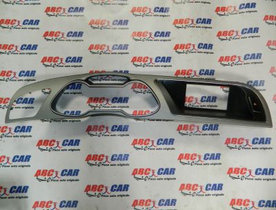 Ornament ceasuri de bord Audi A4 B8 8K 2008-2015 8K1857166
