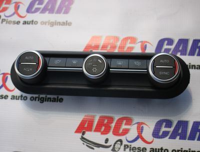 Panou comanda clima Alfa Romeo Stelvio (949) 2017-prezent 01561303470