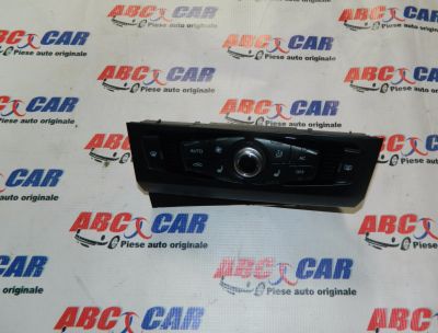 Panou comanda clima Audi A5 8T 2008-2015 8K1820043L
