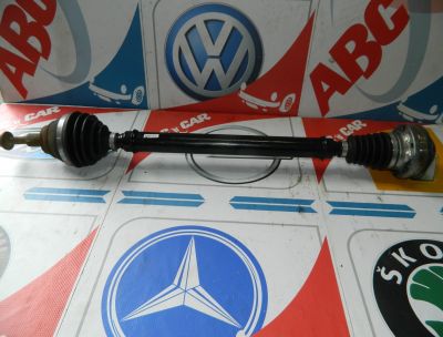 Planetara dreapta fata VW Passat CC 2008-2016 2.0 TDI 3C0407272AJ