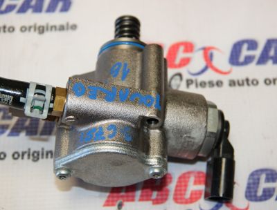 Pompa inalta presiune VW Touareg (7P) 2010-2018 3.6 FSI 03H127025N