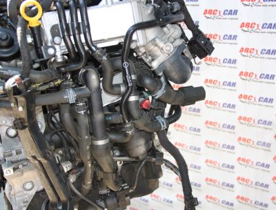 Radiator intercooler Audi Q3 2014-2018 2.0 TDI 04L129766AQ
