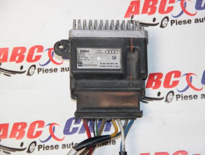 Releu ventilator Audi Q5 8R 2008-2015 8K0959501C