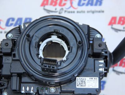 Spirala volan VW Passat B7 2010-2014 2.0 TSI 5K0953569AS